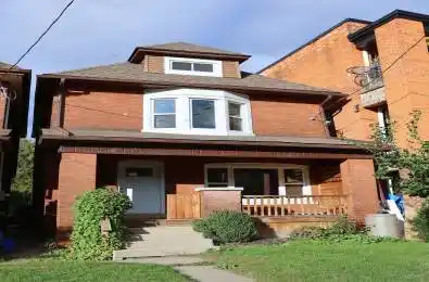 451 King William Street Hamilton Ontario L8L 1R1