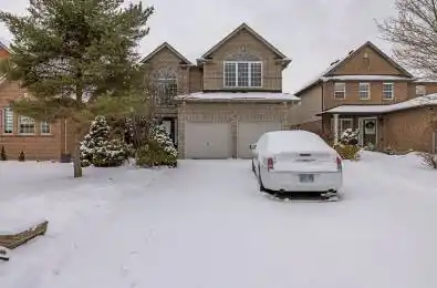 68 Southcreek Drive Hamilton Ontario L9K 1M2