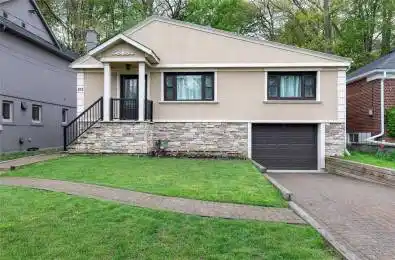 182 South Kingsway N/A Toronto W01 Ontario M6S 3T7