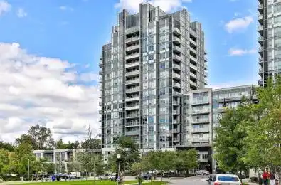 120 Harrison Garden Boulevard Unit# 120 Toronto C14 Ontario M2N 0H1