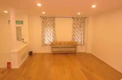 32 Leitch Avenue Toronto W05 Ontario M3J 3P2