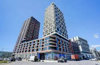 56 Andre de Grasse Street Unit# Suite 914 Markham Ontario L6G 0H9