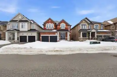 943 Larter Street Innisfil Ontario L9S 1A8