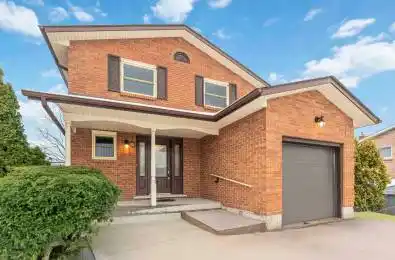 10 Donegel Place Hamilton Ontario L9A 4Z6