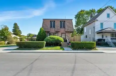 5904 Prospect Street Niagara Falls Ontario L2G 1G8