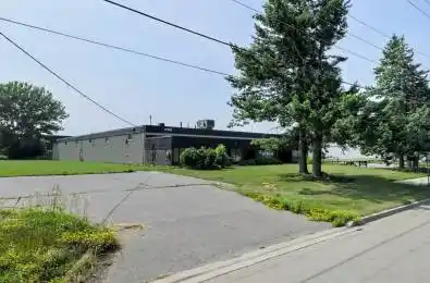 770 Mckay Road Pickering Ontario L1W 2Y4