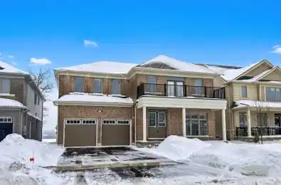 268 Rea Drive Centre Wellington Ontario N1M 0K1