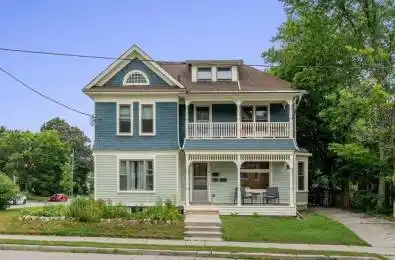 14 Young Street Waterloo Ontario N2L 2Y8