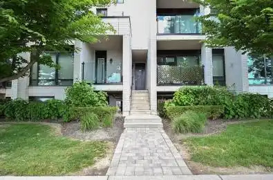 138 Widdicombe Hill Boulevard Unit# 710 Toronto W09 Ontario M9R 4A6
