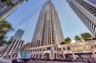 763 Bay Street Unit# 3111 Toronto C01 Ontario M5G 2R3