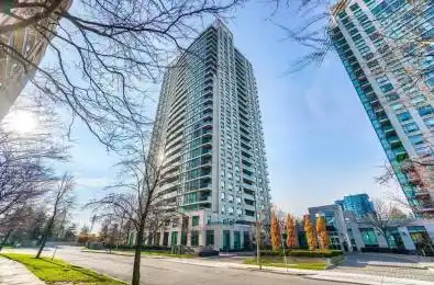 30 Harrison Garden Boulevard Unit# 2306 Toronto C14 Ontario M2N 7A9