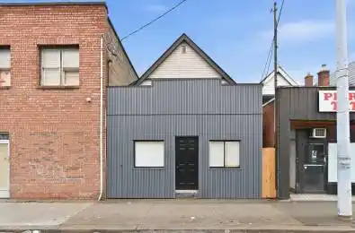 759 Barton Street Hamilton Ontario L8L 3A9