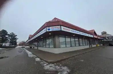 3603 Langstaff Road Unit# 14-15 Vaughan Ontario L4K 9G7