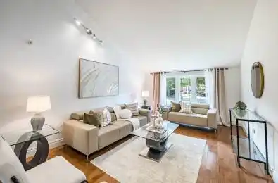 16 Ackrow Court Toronto W08 Ontario M9C 5C4