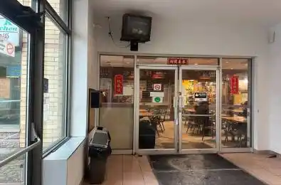 4227 Sheppard Avenue Unit# B8C Toronto E07 Ontario M1S 5H5