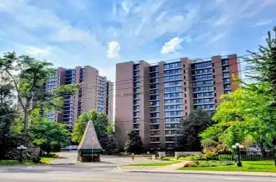 1400 Dixie Road Unit# 1214 Mississauga Ontario L5E 3E1