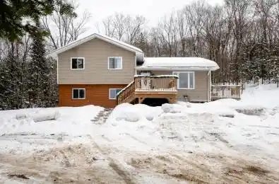 751 Old Muskoka Road Huntsville Ontario P0B 1M0