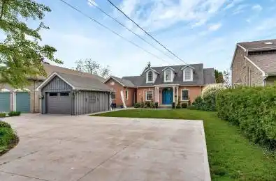 43 Tremaine Terrace Cobourg Ontario K9A 5A7
