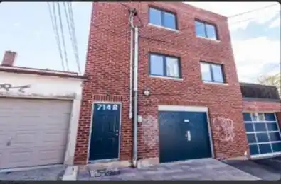 714R Dufferin Street Toronto C01 Ontario M6K 2B7