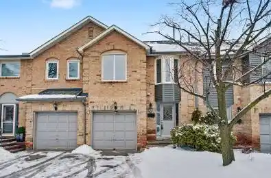 76 Beaumont Place Vaughan Ontario L4J 4W8