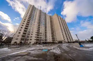 390 Dixon Road Unit# 909 Toronto W09 Ontario M9R 1T4