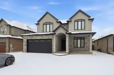 7641 Drummond Road Niagara Falls Ontario L2G 0G9