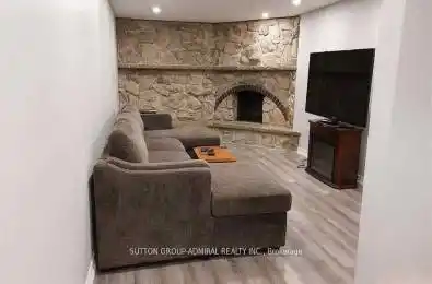 854 Moretta Avenue Pickering Ontario L1W 2J9