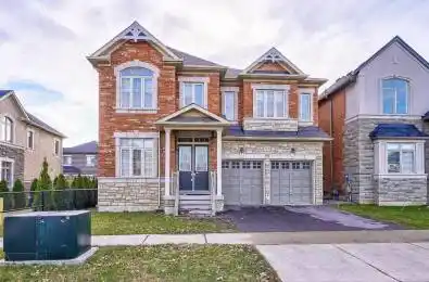 3178 Buttonbush Trail Oakville Ontario L6H 0T4