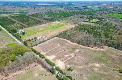 6411 Concession Rd 3 N/A Adjala-Tosorontio Ontario L0M 1J0