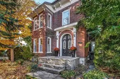 25 Picton Main Street Prince Edward County Ontario K0K 2T0