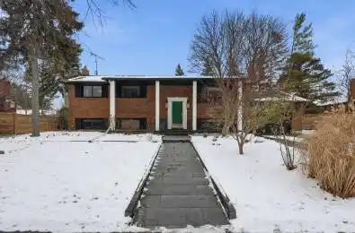 13 Upper Canada Drive Niagara-on-the-Lake Ontario L0S 1J0