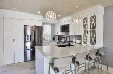 4 TURNER Drive Huntsville Ontario P1H 1A8