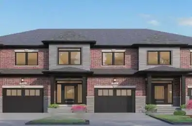 127 Hickory Street Whitby Ontario L1N 3X6