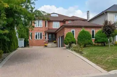 182 Oxford Street Richmond Hill Ontario L4C 4L7