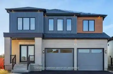 58 Dusenbury Drive Loyalist Ontario K0K 2H0