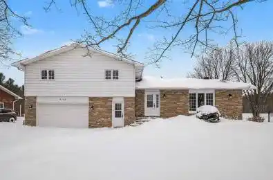 844 Principale Street Casselman Ontario K0A 1M0