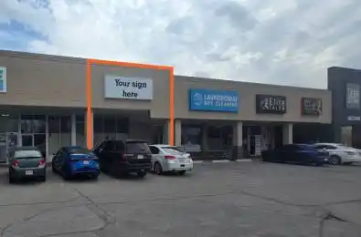 155 Clarke Road Unit# 5A London East Ontario N5W 5C9