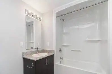 275 Larch Street Unit# 407A Waterloo Ontario N2L 3R2