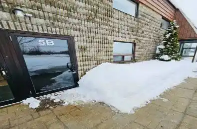 5 Ontario Street Unit# B Orillia Ontario L3V 0T7