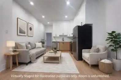 70 Lansdowne Avenue Unit# 2 Toronto W01 Ontario M6K 2V9