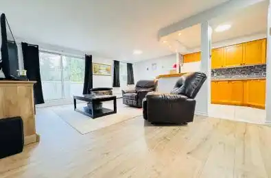 24 Ransom Street Unit# 306 Halton Hills Ontario L7J 1R9