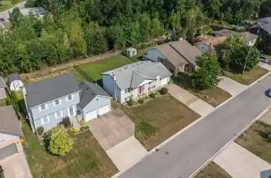 3641 Rapids View Drive Niagara Falls Ontario L2G 7M8