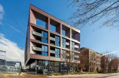 383 Sorauren Avenue Unit# 614 Toronto W01 Ontario M6R 0A4