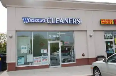 2367 Warden Avenue Toronto E05 Ontario M1T 1V7