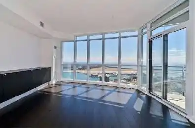 21 Iceboat Terrace Unit# 4309 Toronto C01 Ontario M5V 4A9