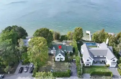 44 Malone Road Georgina Ontario L0E 1L0