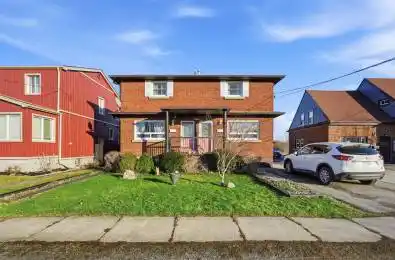 137 Wellington Street Port Colborne Ontario L3K 2K1