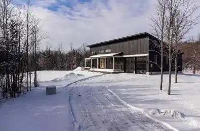 1032 Burr Road Prince Edward County Ontario K0K 1A0