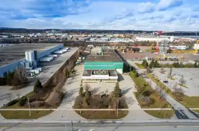 2285 Speers Road Oakville Ontario L6L 2X9