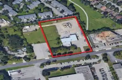 221 Avenue Road Cambridge Ontario N1R 7Z1